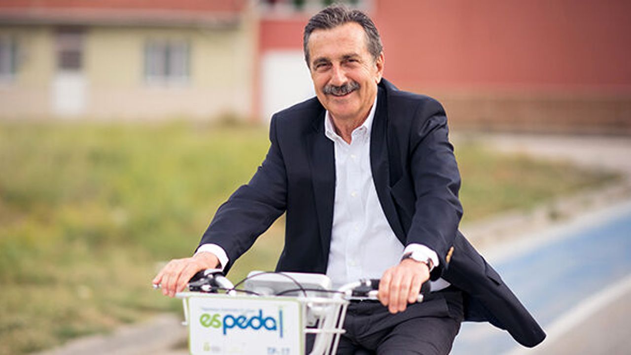 Ahmet Ataç: Çevreyi korurken tasarruf ediyoruz