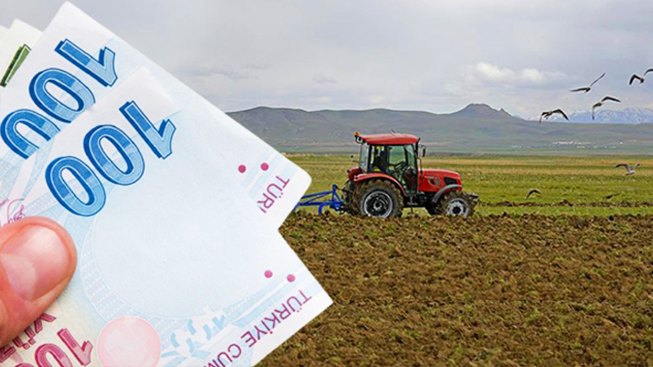 Bilecik'te çiftçilere hibe desteği... Başvurular başladı