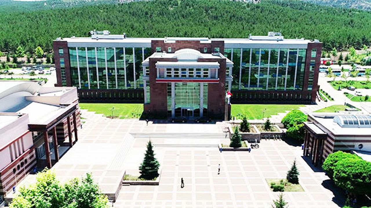 ESOGÜ'ye yeni yüksek lisans programı