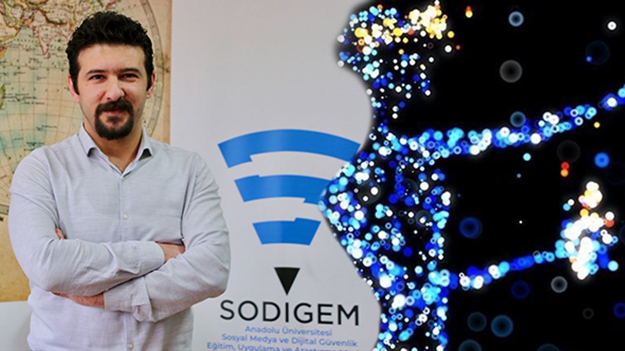 'NFT'nin önemi Metaverse ile artacak'