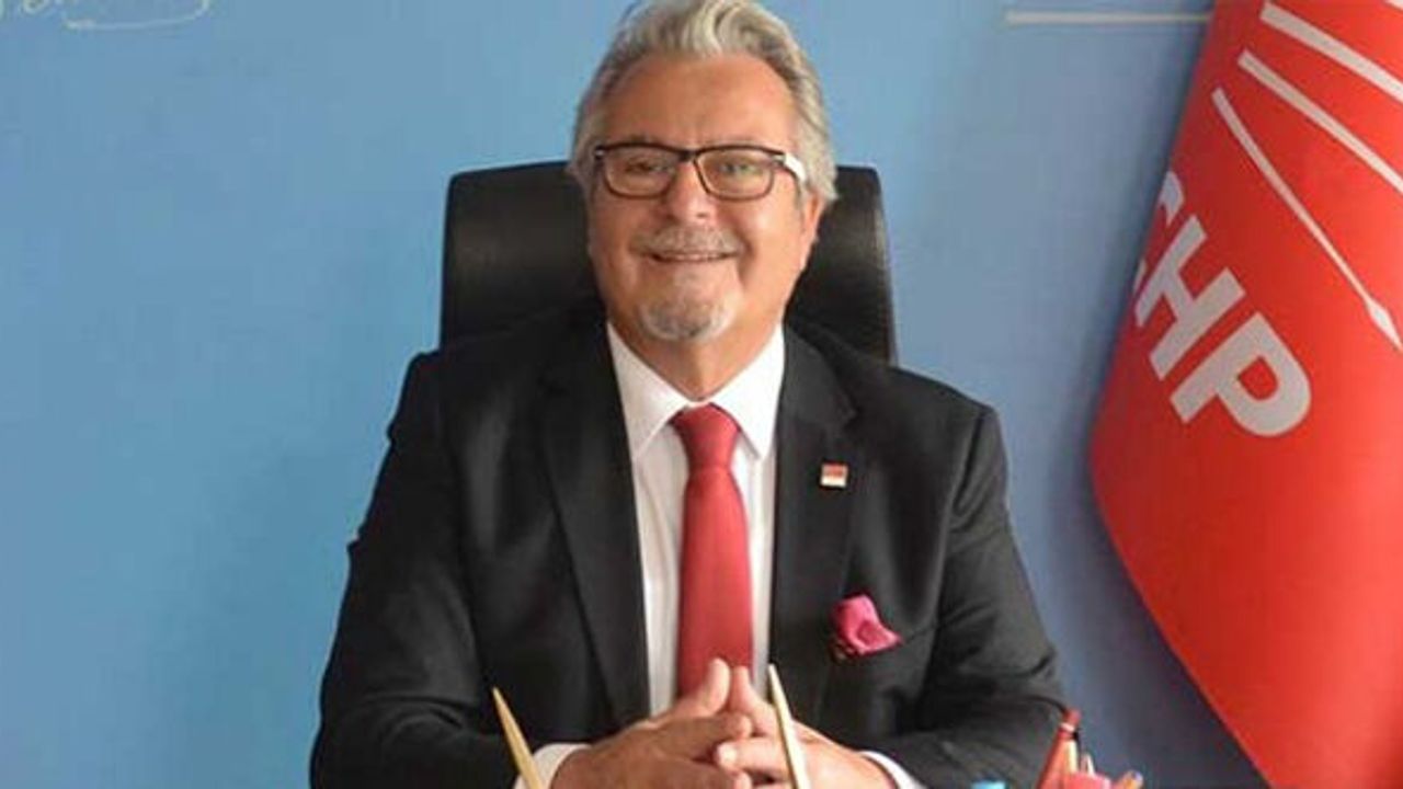 Recep Taşel'in koronavirüs testi pozitif çıktı