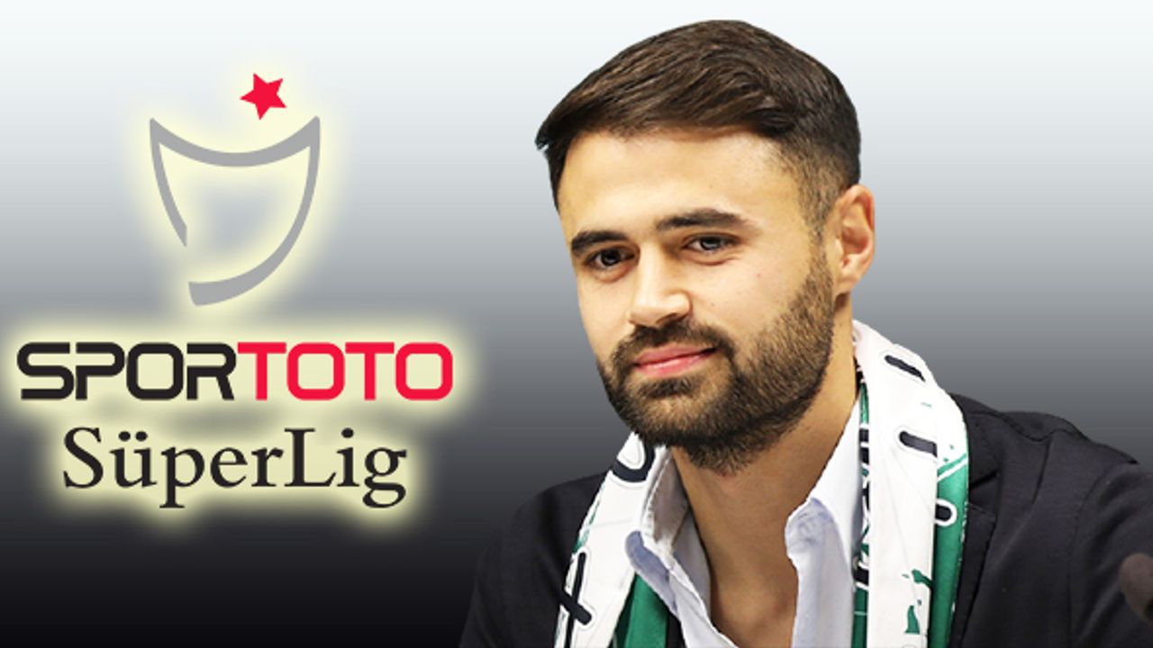 Süper Lig'e Ahmet Çalık Sezonu ismi verildi