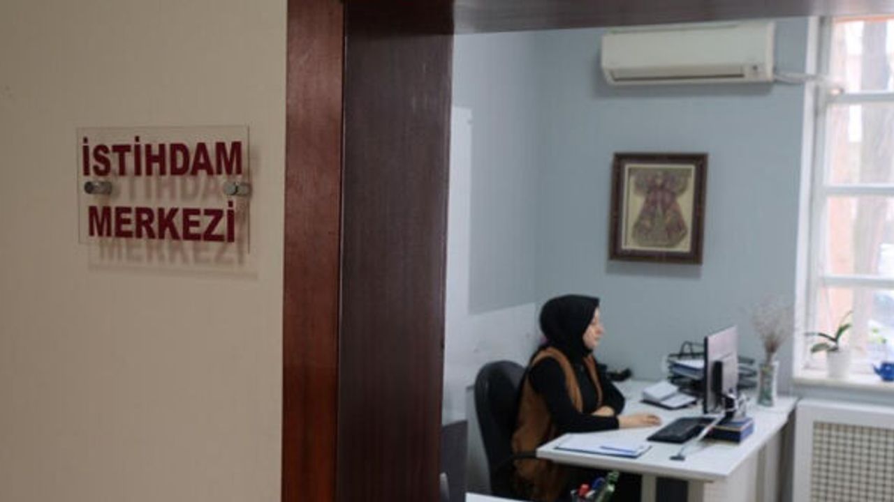 Bursa'daki firma 50 personel alacak