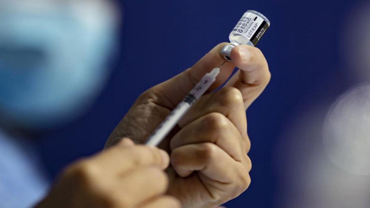 Koronavirüs tablosu açıklandı... İşte son durum