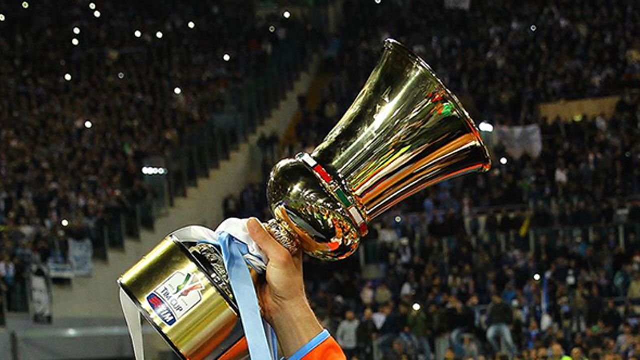 Milan - Lazio maçı hangi kanalda yayınlanacak? Milan - Lazio maçı ne zaman?