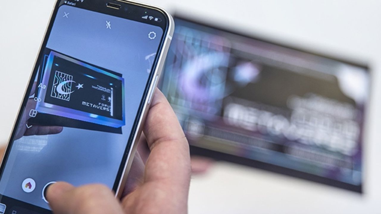 AK Parti "Forum Metaverse" düzenleyecek