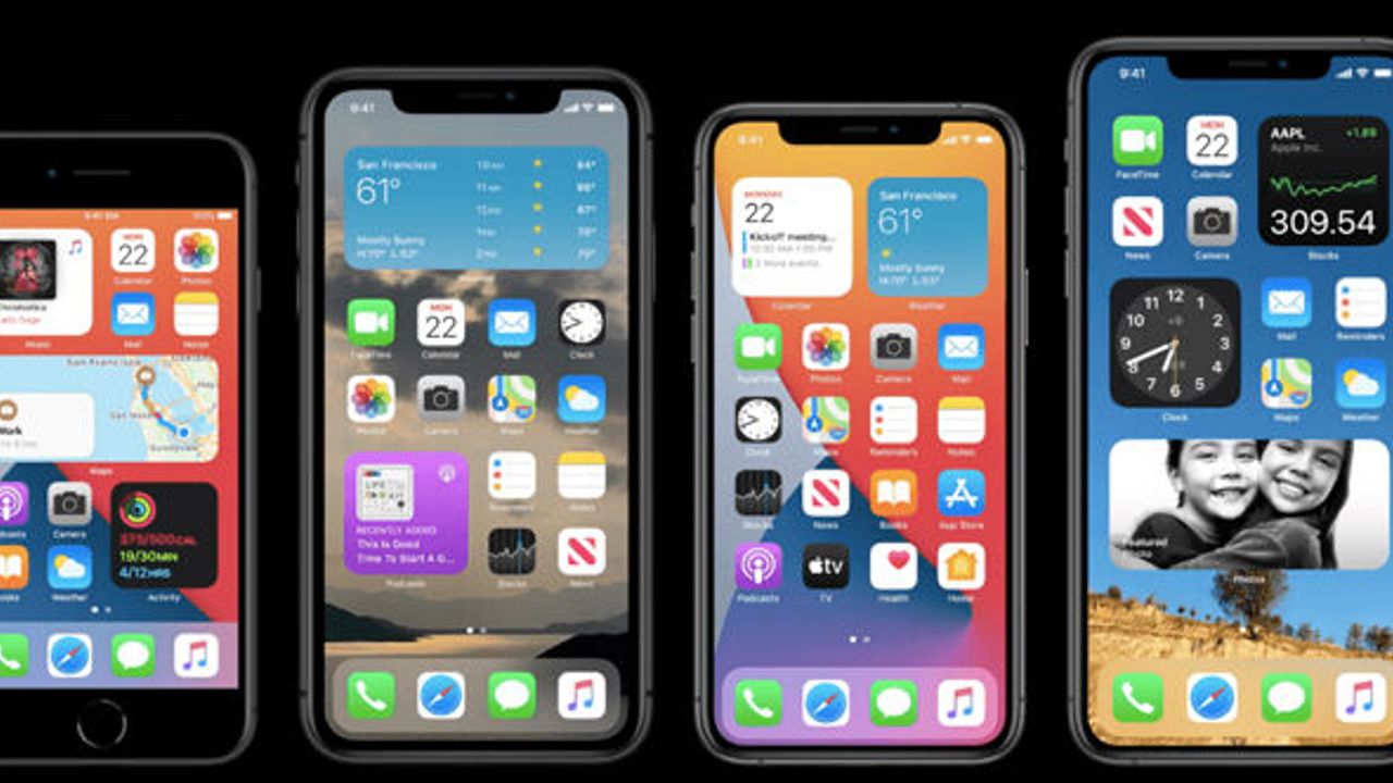iOS 15.4 yayınlandı: İşte yeni özellikler