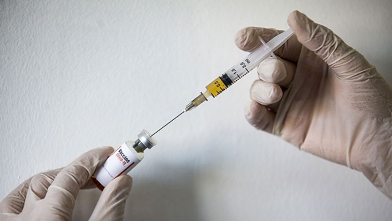 Koronavirüste son durum... İkinci dozda yüzde 85'i geçtik