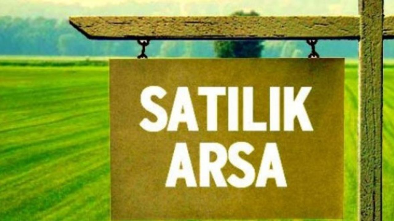 Kütahya'da Milli Emlak 12 taşınmazı satışa çıkardı
