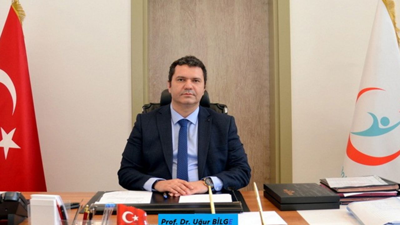 Prof.Dr. Bilge: Down sendromu bir eksiklik değildir