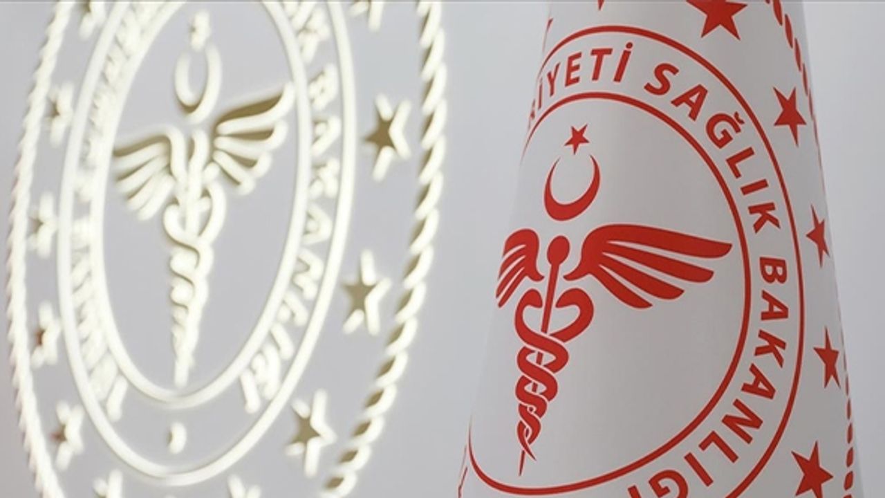 Resmi gazete'de yayımlandı... Sağlık Bakanlığı başvuruları bekliyor