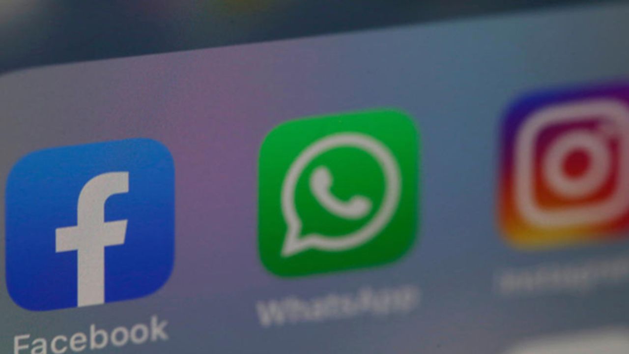 Rusya'da Facebook ve Instagram yasaklandı