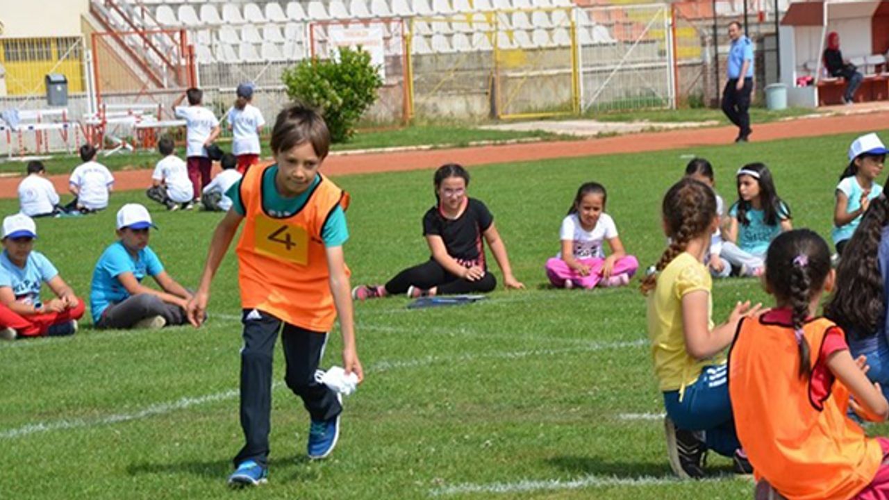 Bilecik'te  ‘Geleneksel Çocuk Oyunları Şenliği’ başlıyor
