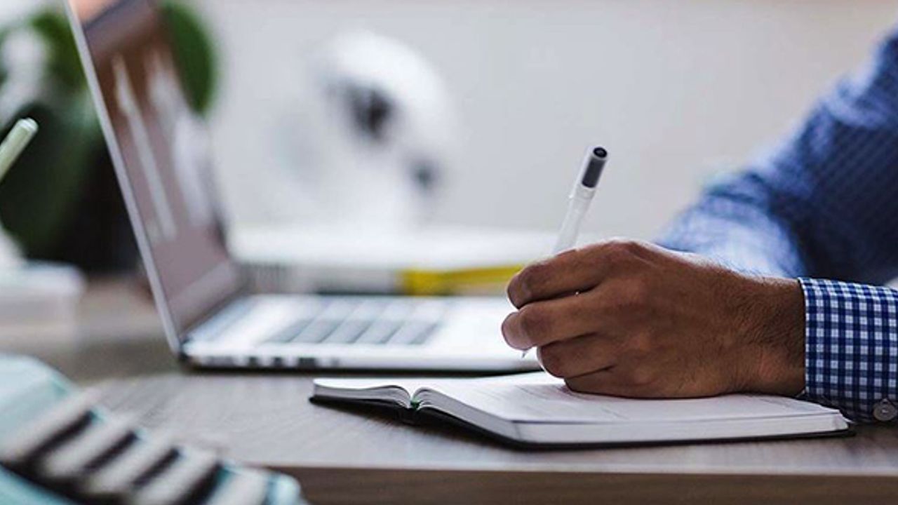 Kütahya'daki belediyeye işçi alımı yapılacak