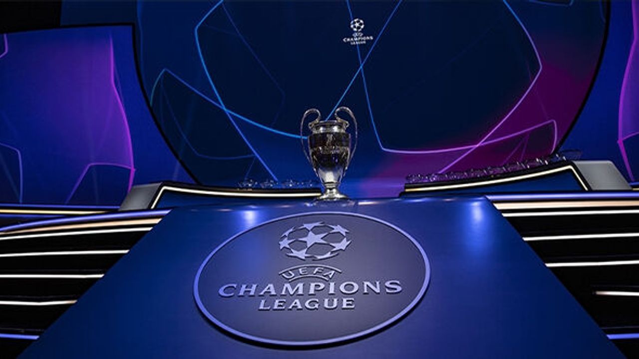 Şampiyonlar Ligi'nde yarı finalistler belli oluyor