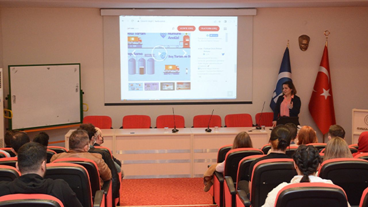 Sosyal Bilimler Enstitüsü 40. yılını kutluyor