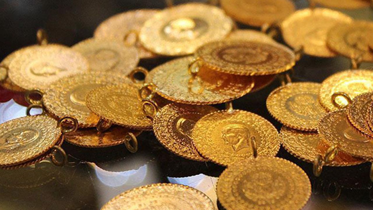 Altın fiyatları ne kadar? 3 Mayıs 2022 altın fiyatları