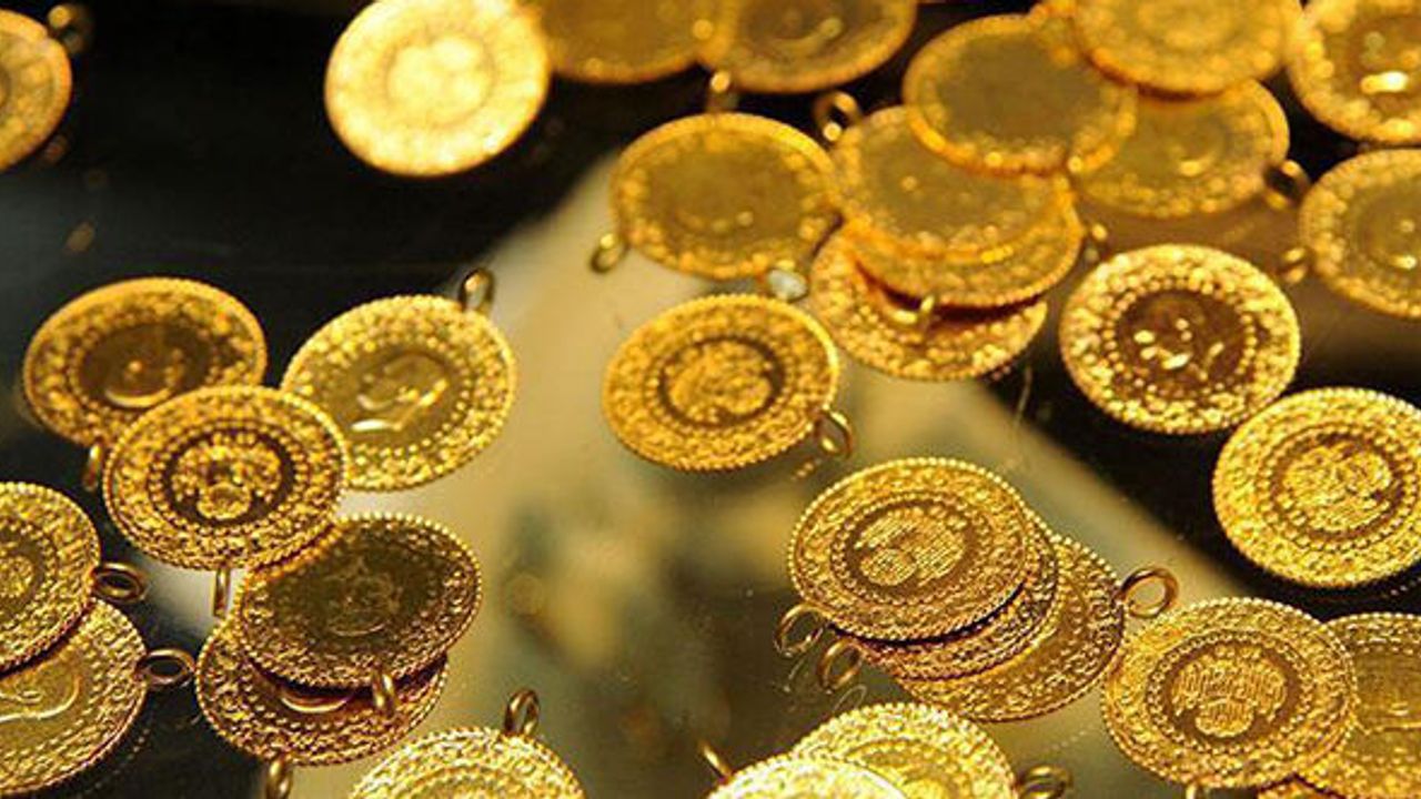 Çeyrek altın fiyatları bugün ne kadar oldu? Güncel altın kuru fiyatları