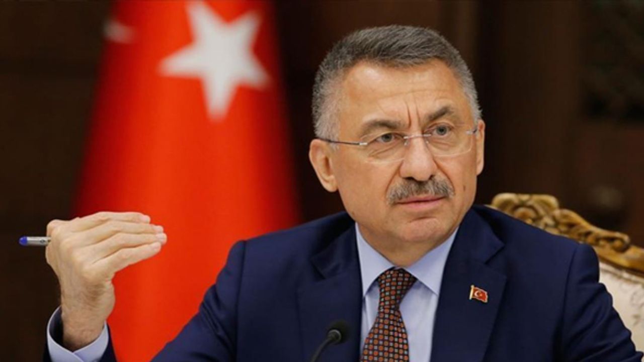 Fuat Oktay: 'Vakıf insanı' kavramını yaşatmalıyız