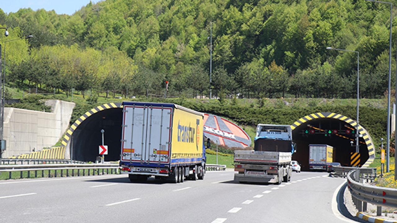 İstanbul yönü 35 gün trafiğe kapatılacak