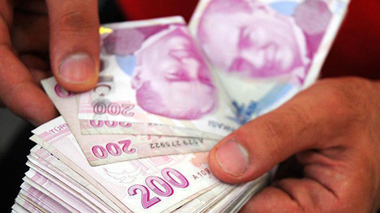 TÜİK gelir dağılımında son tabloyu açıkladı