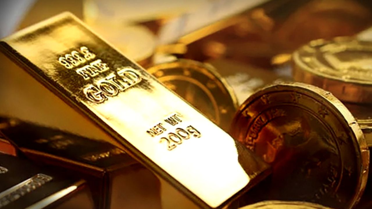 Çeyrek altın fiyatları bugün ne kadar oldu? 17 Haziran 2022 güncel altın kuru fiyatları