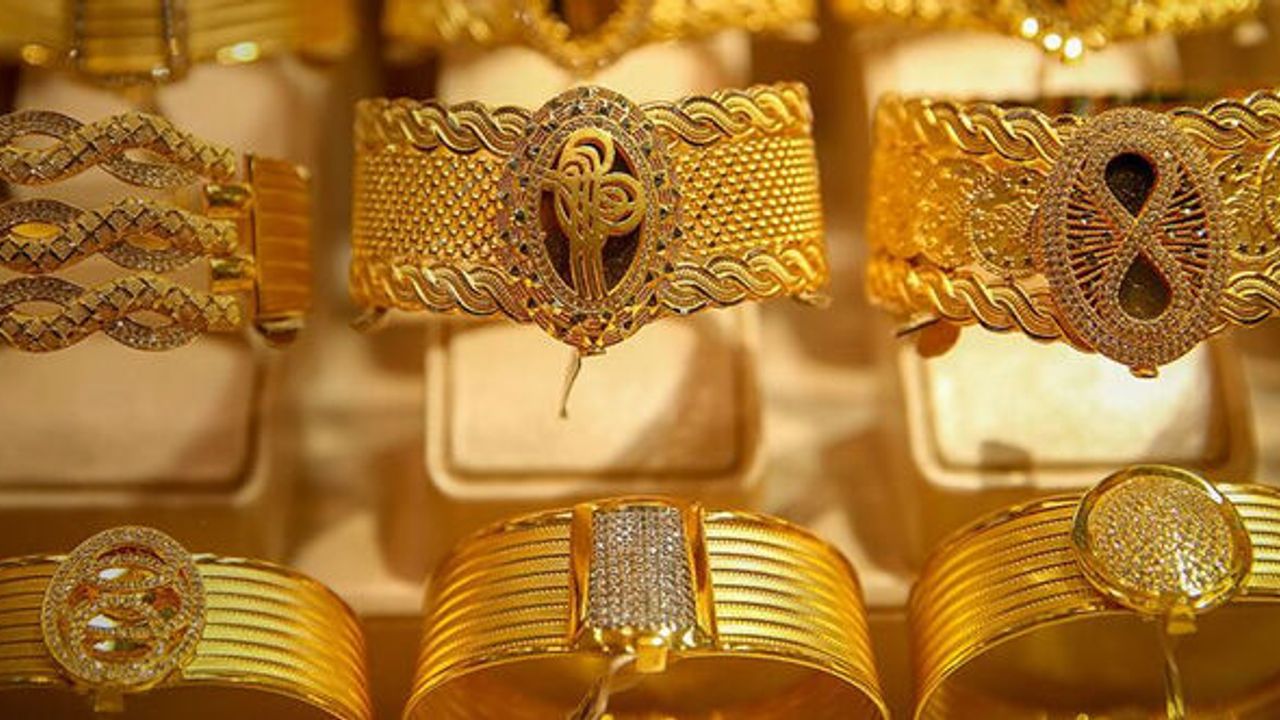 Çeyrek altın fiyatları bugün ne kadar oldu? 30 Haziran 2022 güncel altın kuru fiyatları