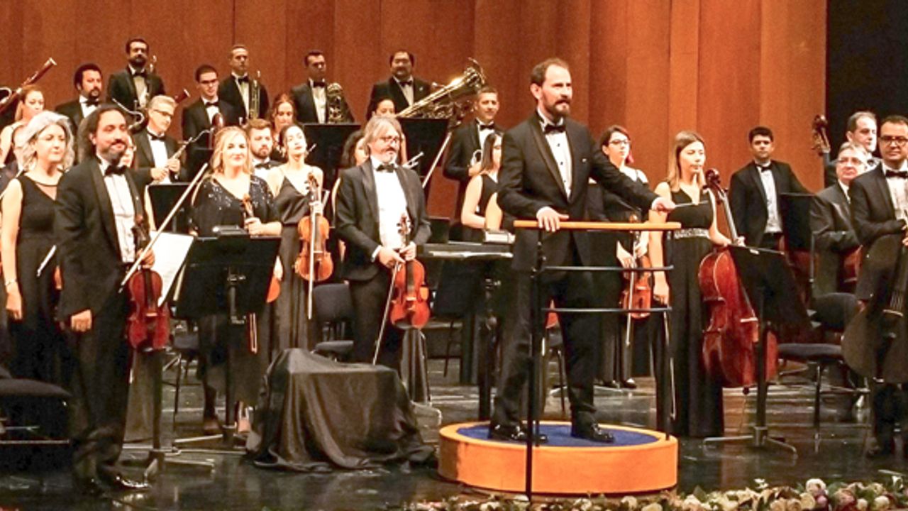 Uluslararası Bursa Festivali'nde geri sayım başladı! Biletler tükenmek üzere