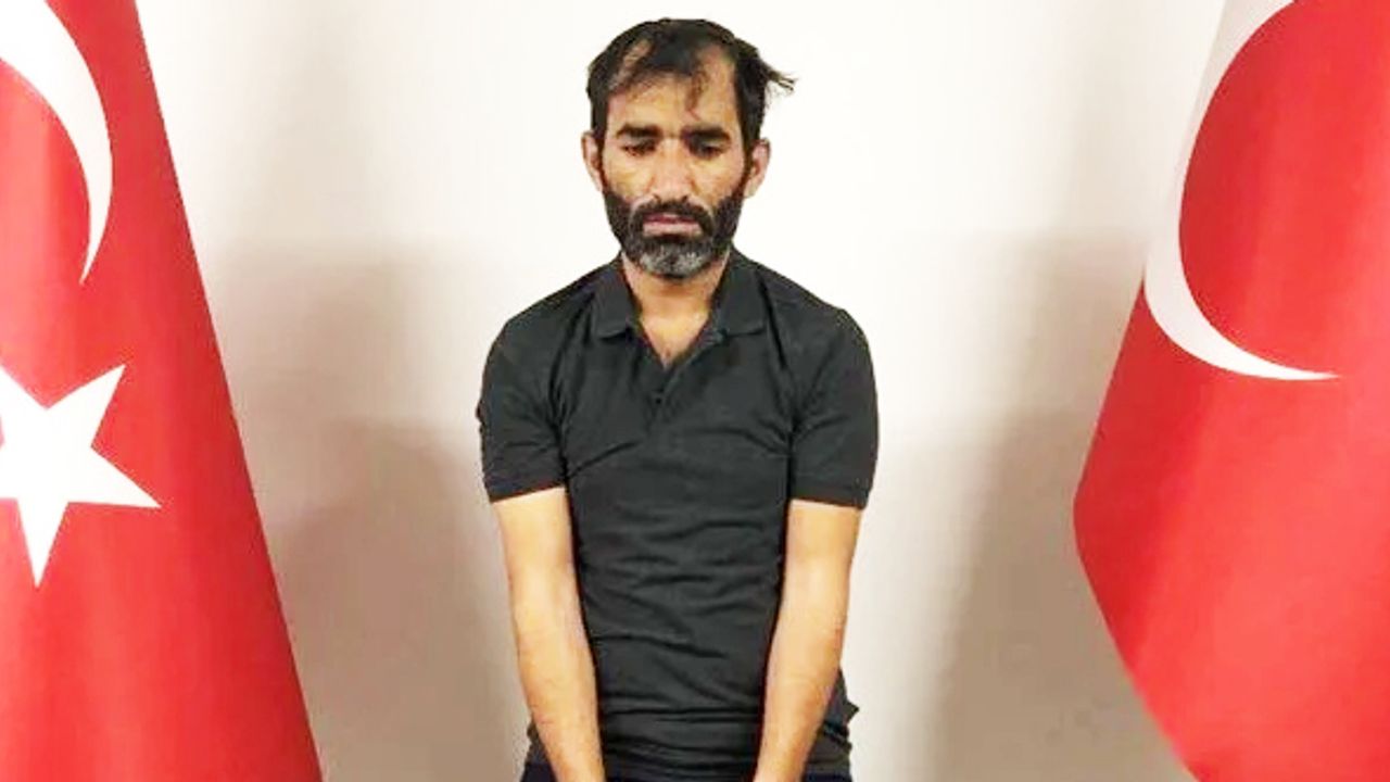 Binbaşı Arslan Kulaksız'ı şehit eden terörist yurtdışında operasyonla yakalandı