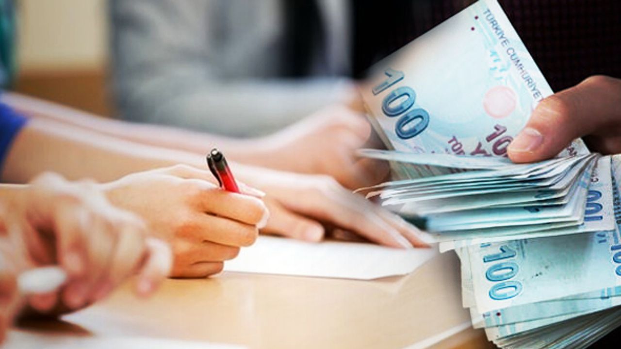 Bu yıl ilk kez yapılacak! Bu bölümleri seçen öğrencilere maaş gibi burs