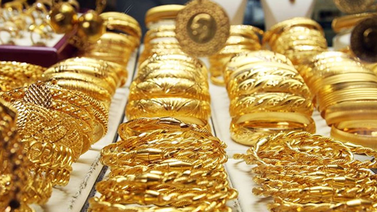 Çeyrek altın fiyatları bugün ne kadar oldu? 6 Temmuz 2022 güncel altın kuru fiyatları