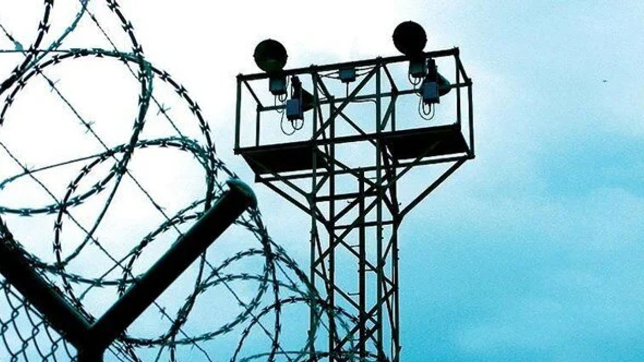 Kurban Bayramı'nda cezaevlerine açık görüş