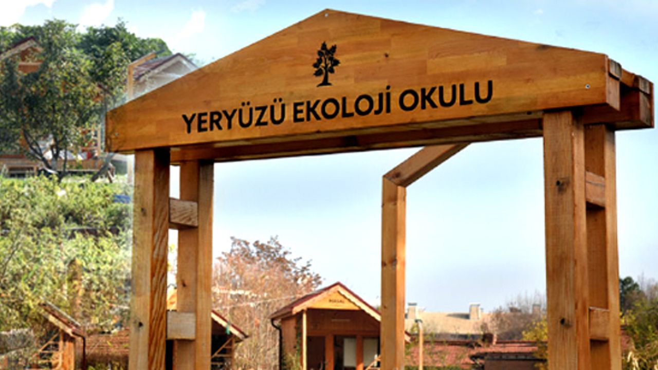 Tepebaşı Yeryüzü Ekoloji Okulu'nda Ağustos atölyeleri başlıyor