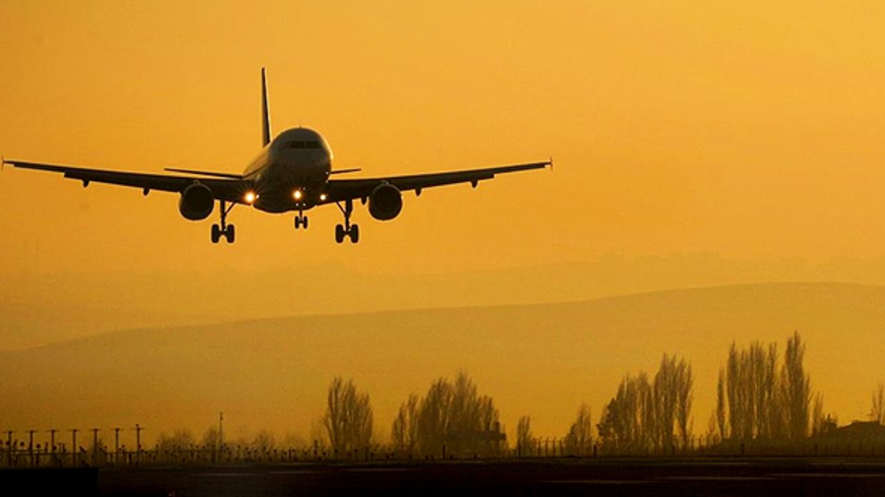 Türkiye ile İsrail arasında havacılık alanında anlaşma imzalandı