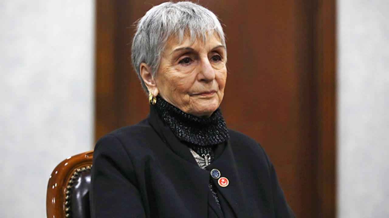 Afyonkarahisar'da Mehmet Akif Ersoy’un torunu anlattıklarıyla o yıllara götürdü