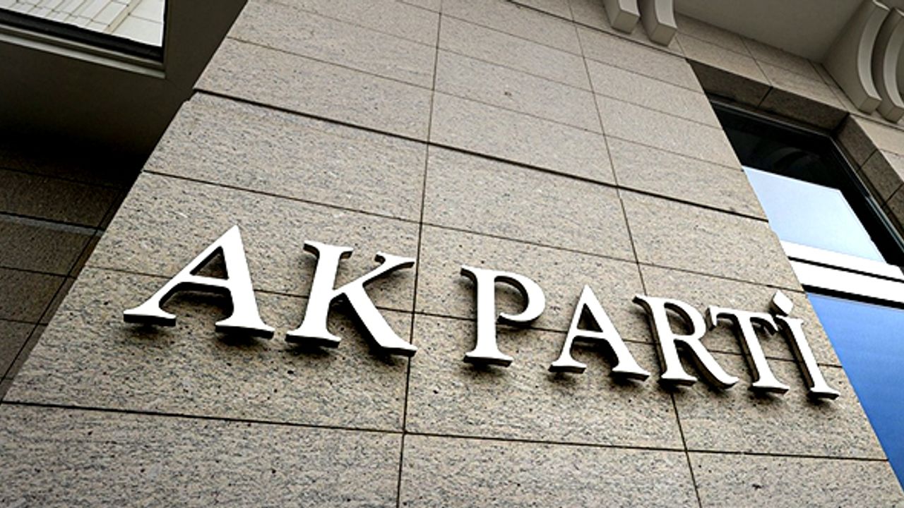 AK Parti'nin Türk siyasetindeki 21 yılı