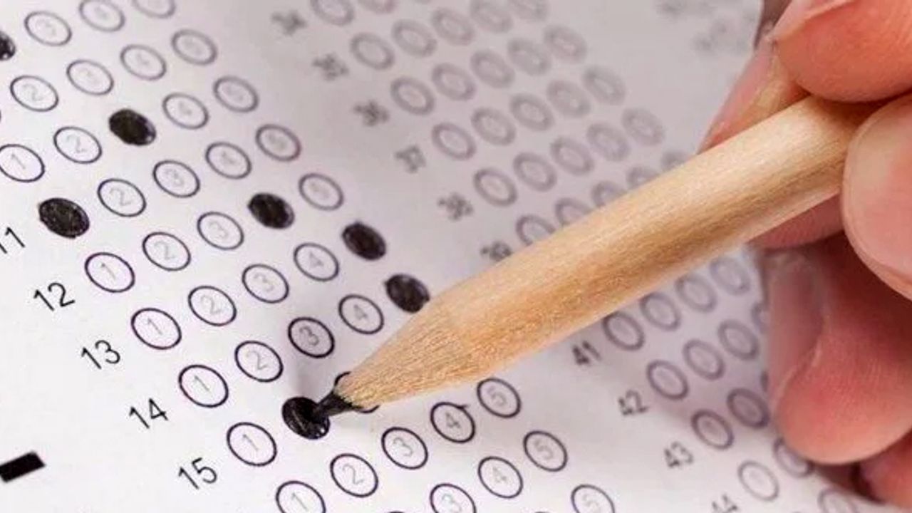 KPSS ön lisans başvuruları başladı... 2022 KPSS ön lisans ne zaman?