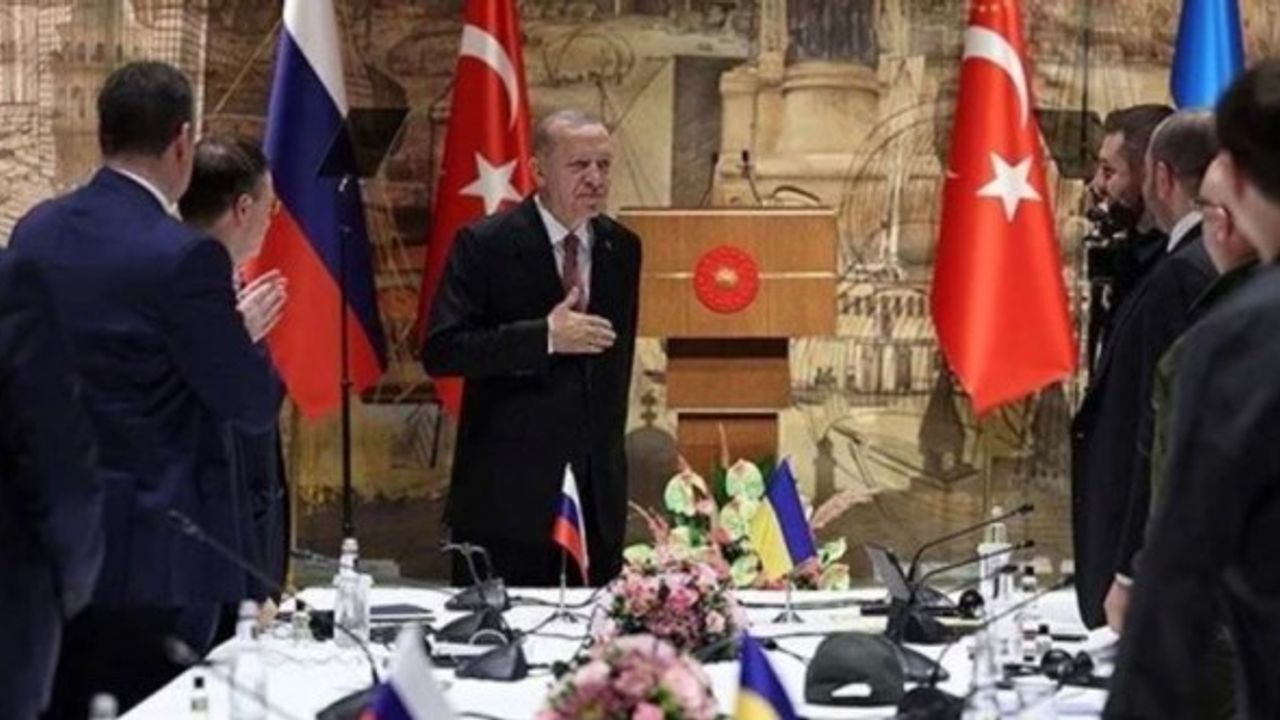 Le Figaro'dan Erdoğan'a övgü: "Türkiye vazgeçilmez hale geldi"