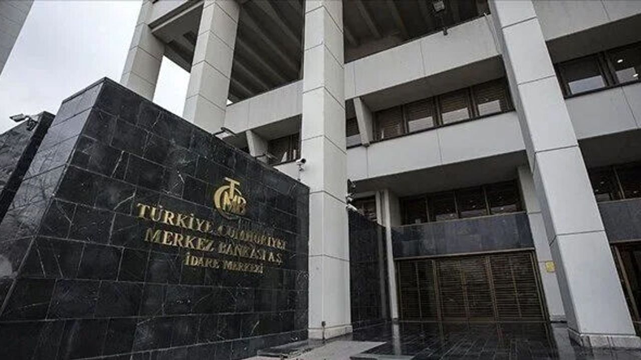 Resmi Gazete'de yayımlandı: Merkez Bankası’ndan zorunlu karşılık düzenlemesi