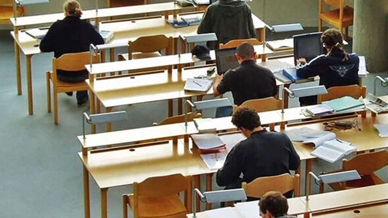 Üniversite kayıtları başladı... 2022-2023 Üniversite kayıtları nasıl yapılır? Gerekli belgeler neler?