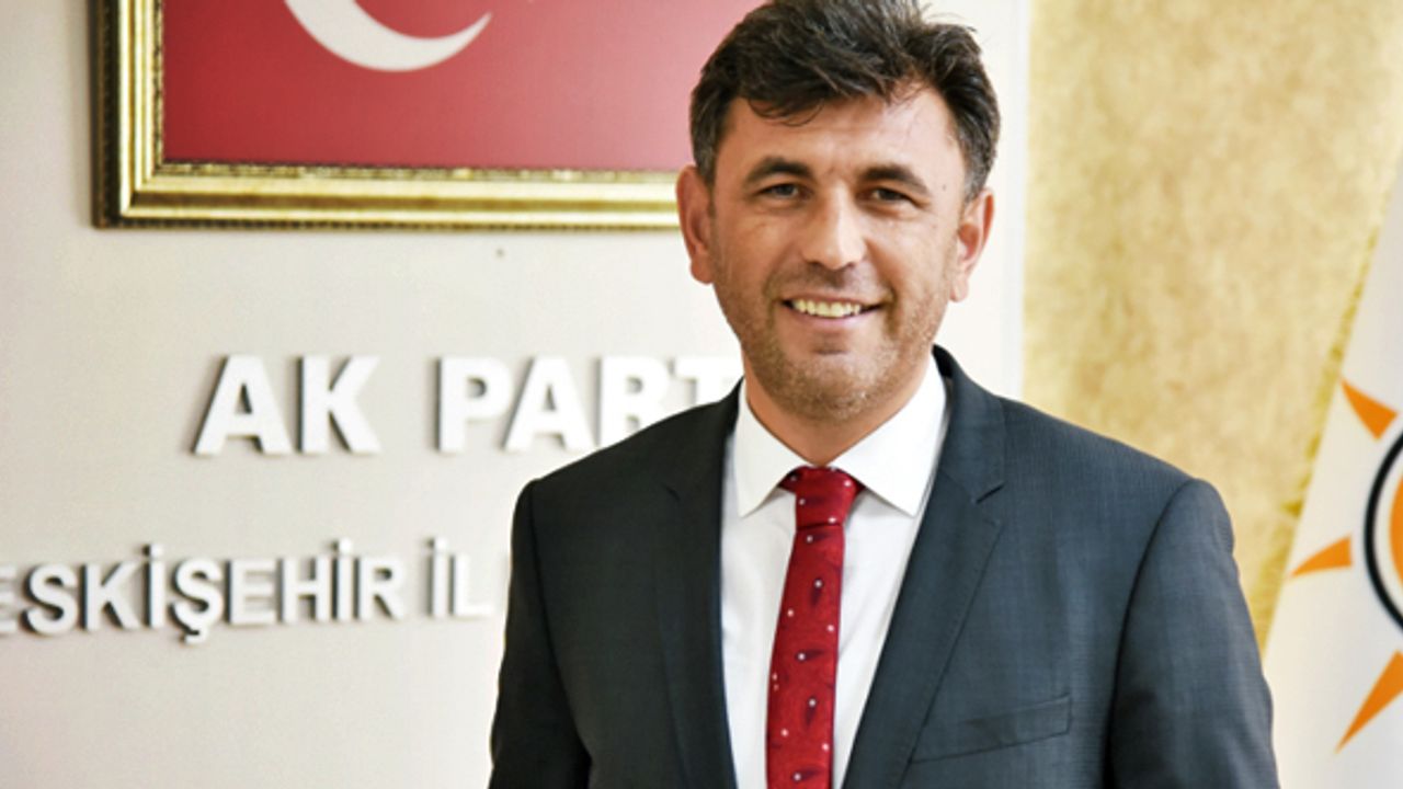 Zihni Çalışkan’dan 30 Ağustos Zafer Bayramı mesajı