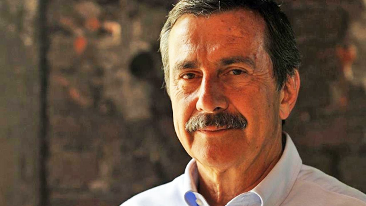 Ahmet Ataç'tan "Gaziler Günü" mesajı