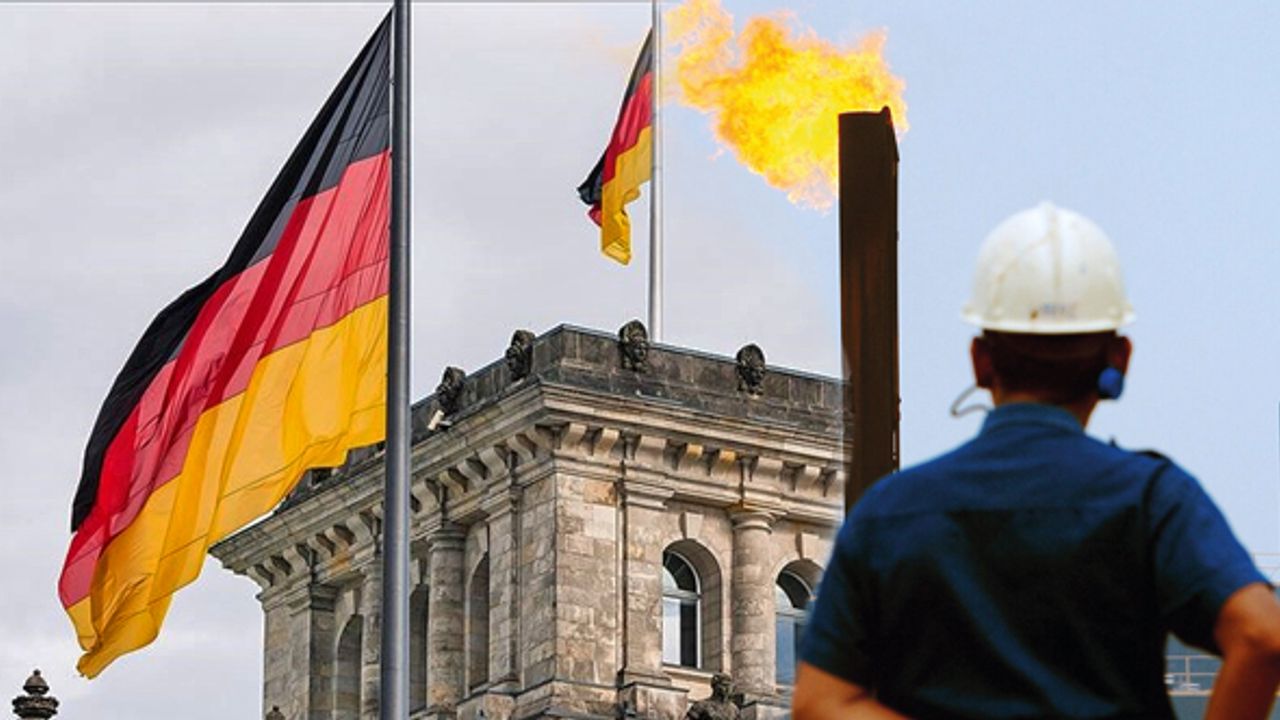 Almanya enerji krizinin önüne nasıl geçecek? İşte Almanya'nın aldığı tedbirler