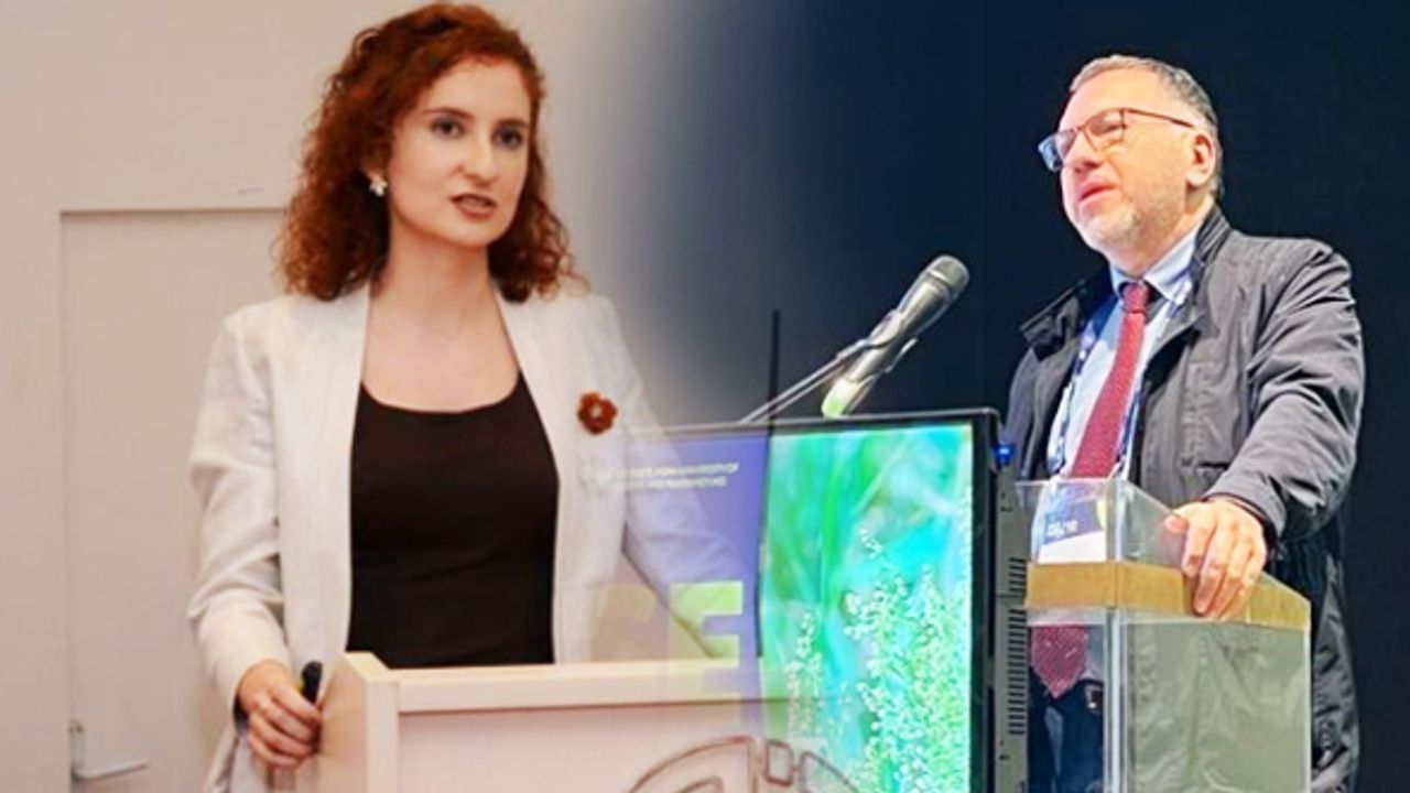 Anadolu Üniversiteli bilim insanlarından büyük başarı