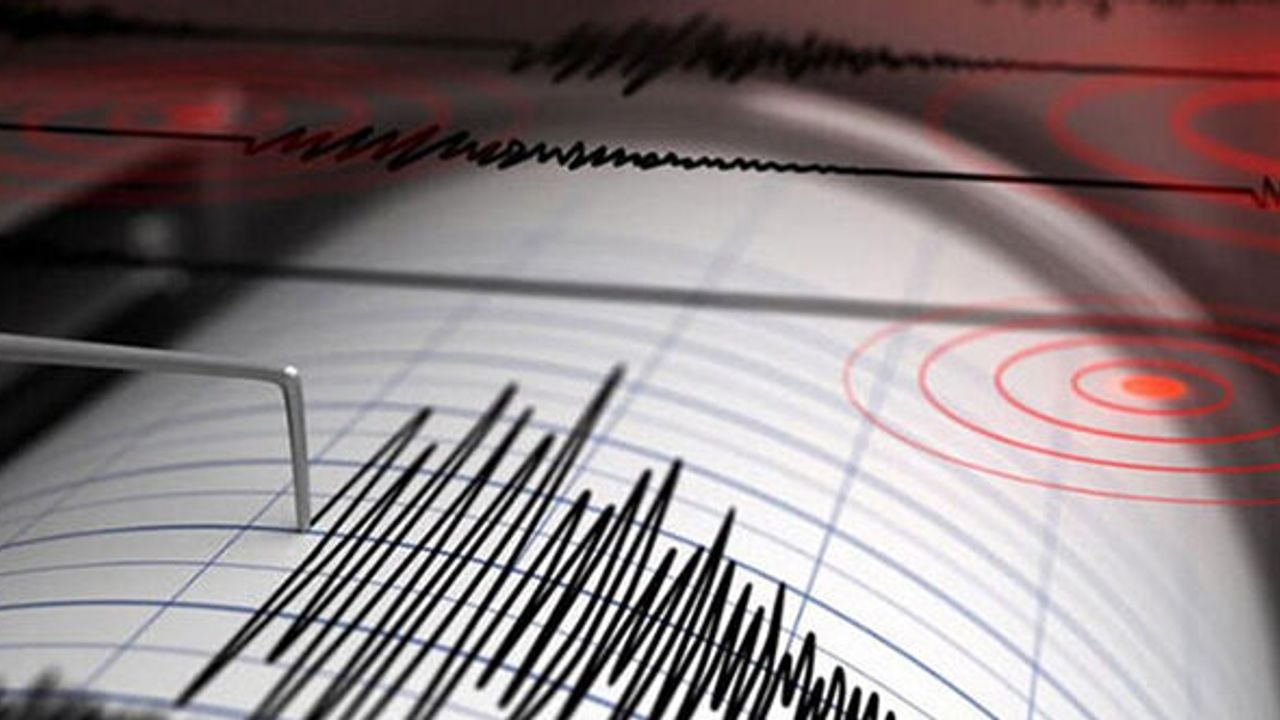 Ardahan'da deprem! En son nerede deprem oldu? 27 Eylül AFAD son depremler