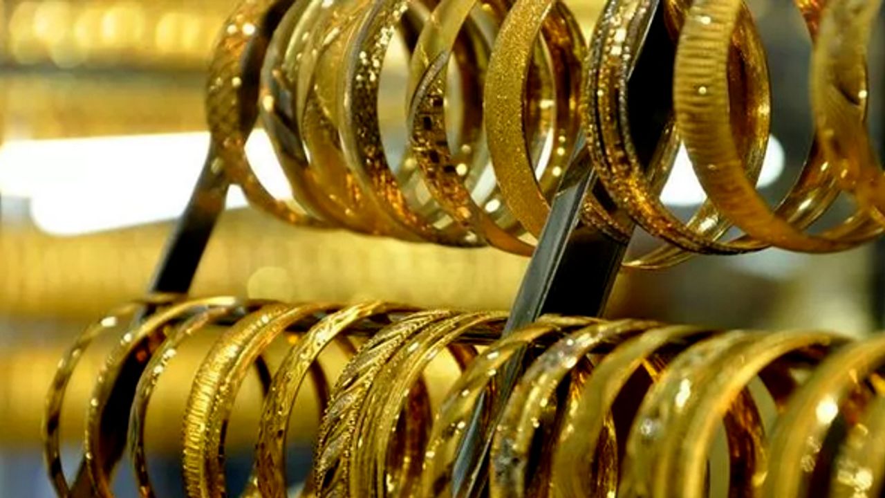 Çeyrek altın fiyatları bugün ne kadar oldu? 19 Eylül 2022 güncel altın kuru fiyatları