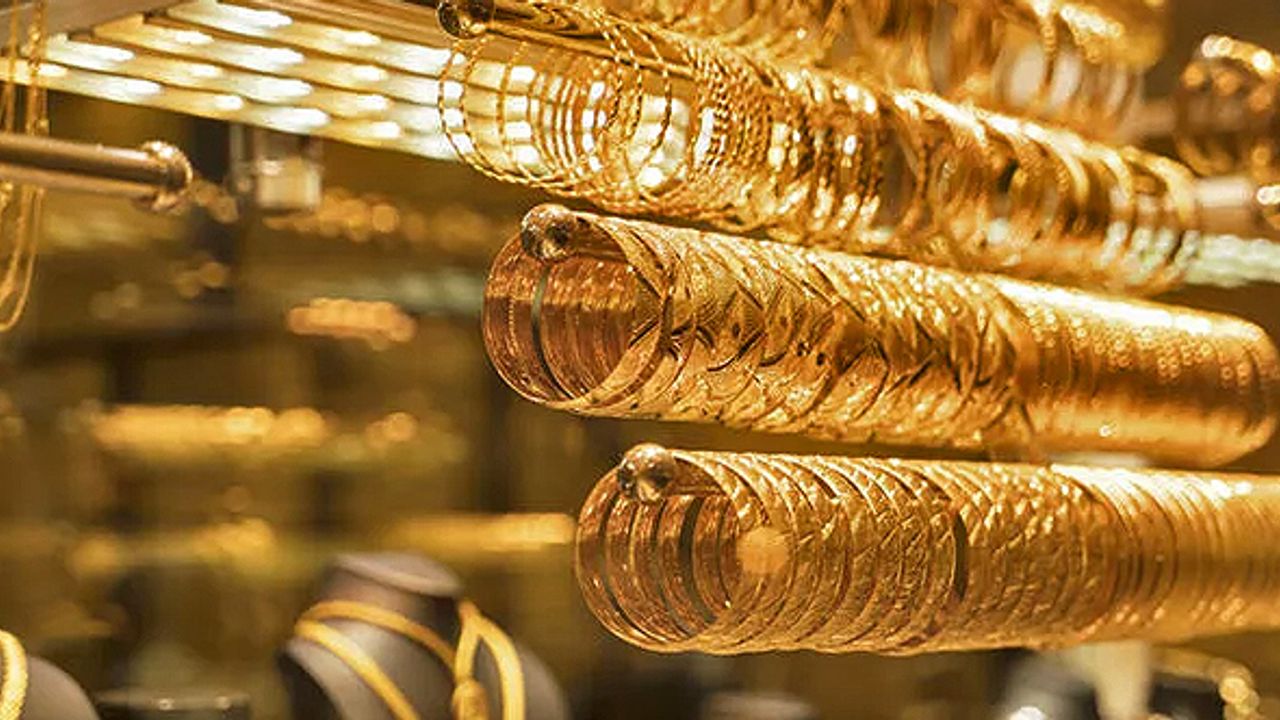 Çeyrek altın fiyatları bugün ne kadar oldu? 29 Eylül 2022 güncel altın kuru fiyatları