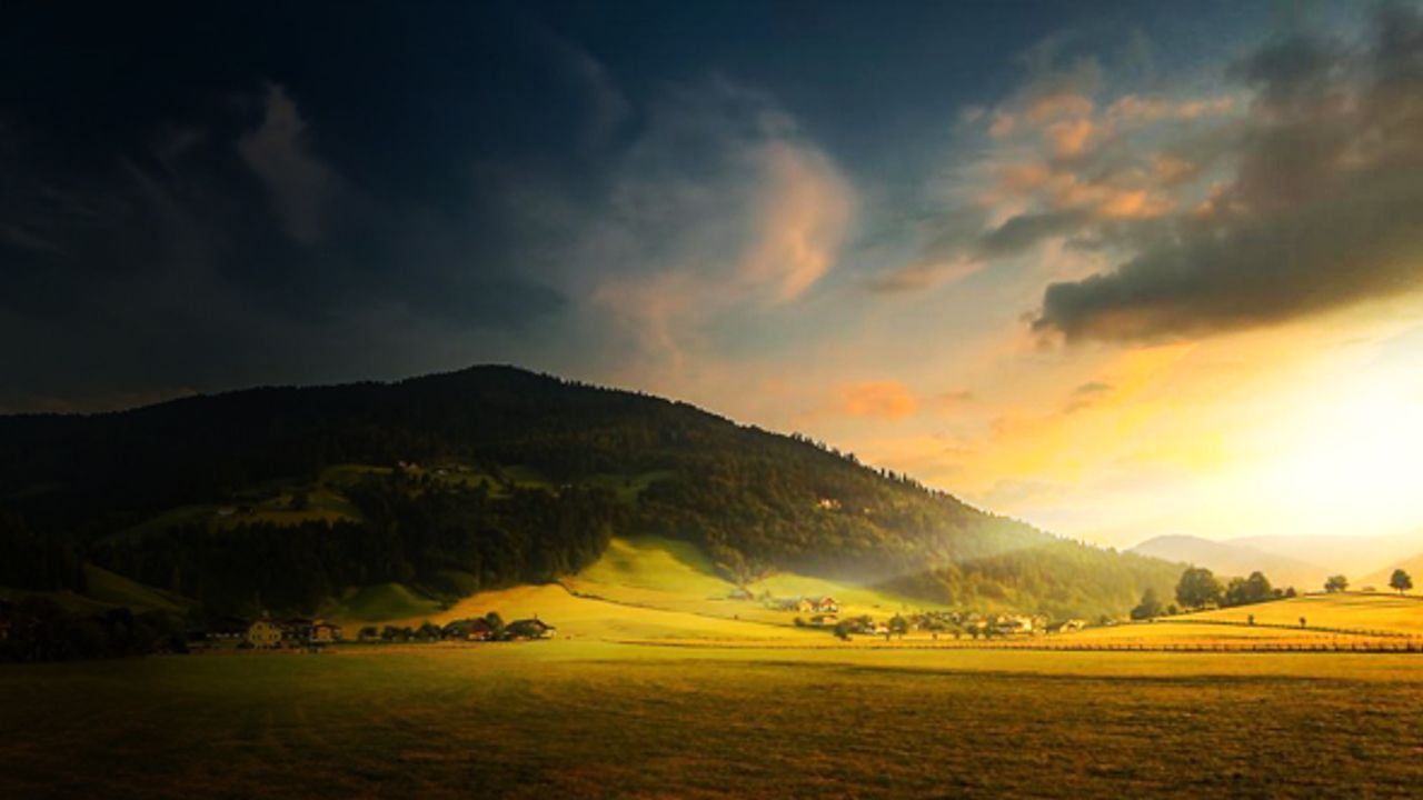 Ekinoks ne anlama gelir, 23 Eylül 2022 ekinoksunda ne oluyor, özellikleri nelerdir?