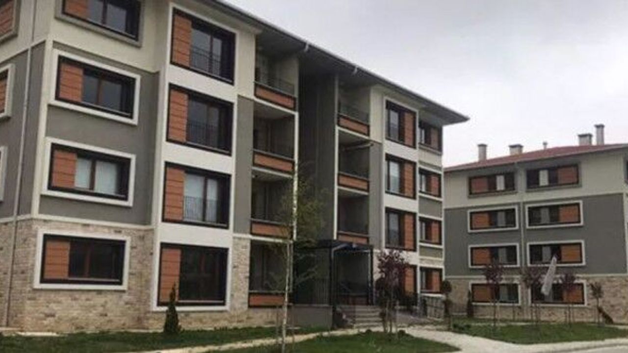 TOKİ Bilecik'te hangi ilçelere sosyal konut yapacak? Başvurular ne zaman? Başvuru şartları neler?