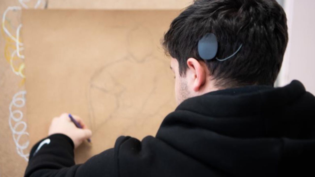 Türkiye'de ilk ve tek: "Anadolu Üniversitesi Engelliler Entegre Yüksekokulu"